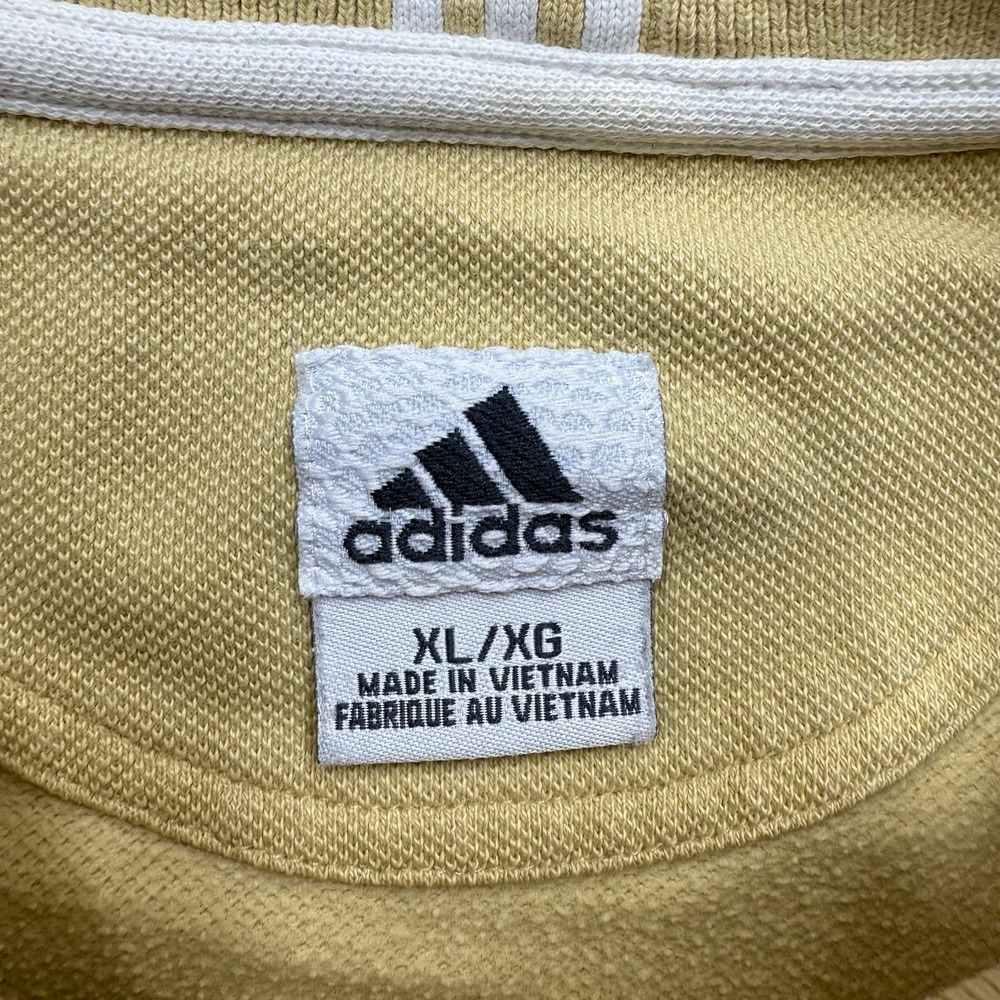 vintage adidas sweatshirt xl mens Golf - Picture 5 of 12